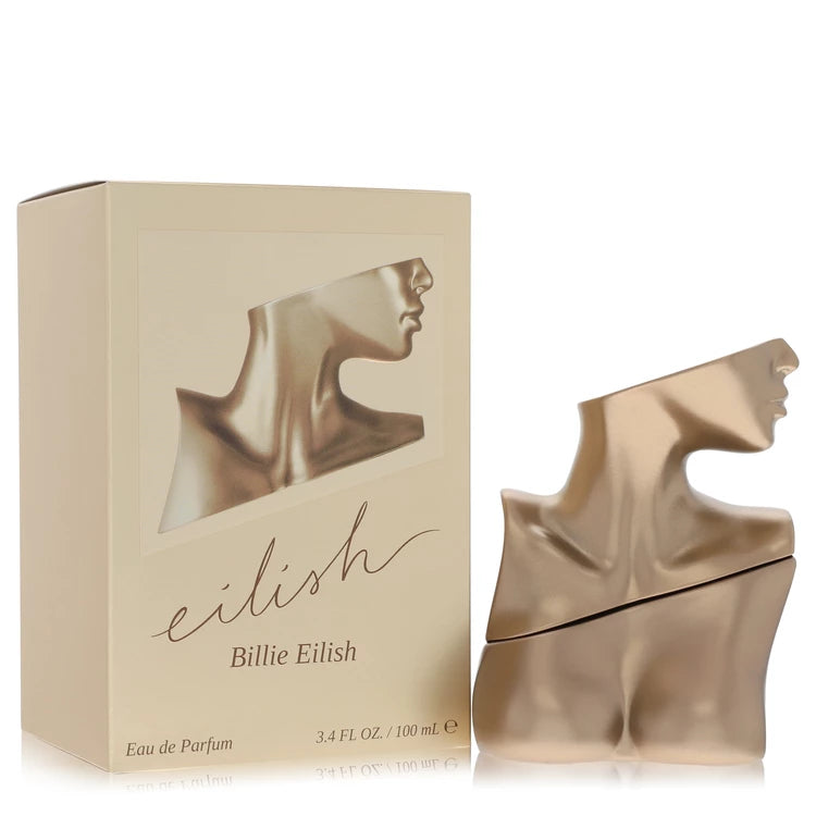 Billie Eilish Women Eilish 100 ml Eau De Parfum Spray