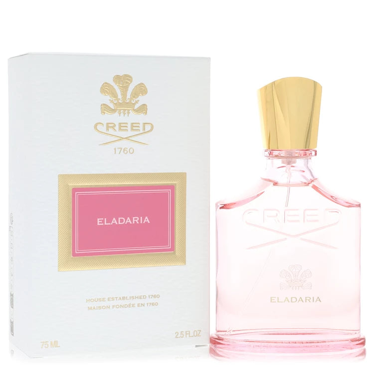 Creed Women Eladaria 75 ml Eau De Parfum Spray