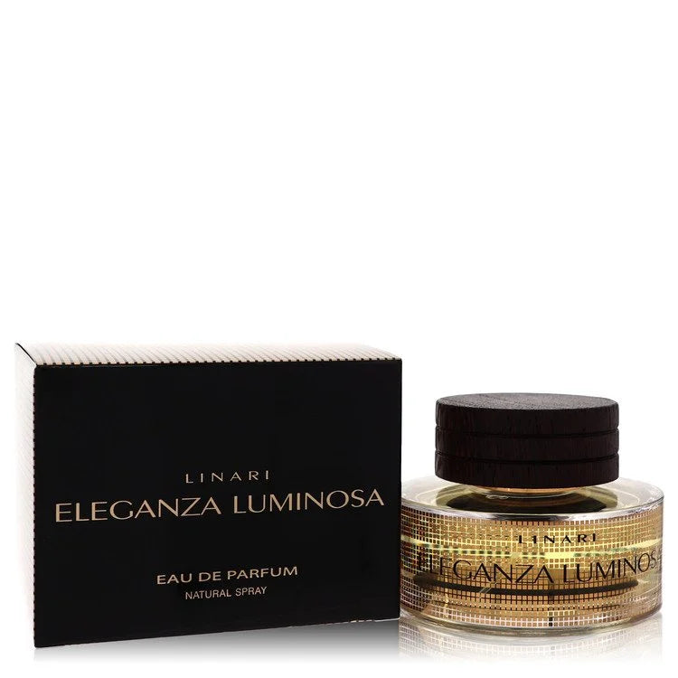 Linari Women Eleganza Luminosa 100 ml Eau De Parfum Spray