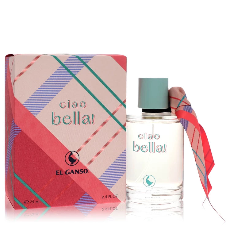 El Ganso Women El Ganso Ciao Bella 75 ml Eau De Toilette Spray