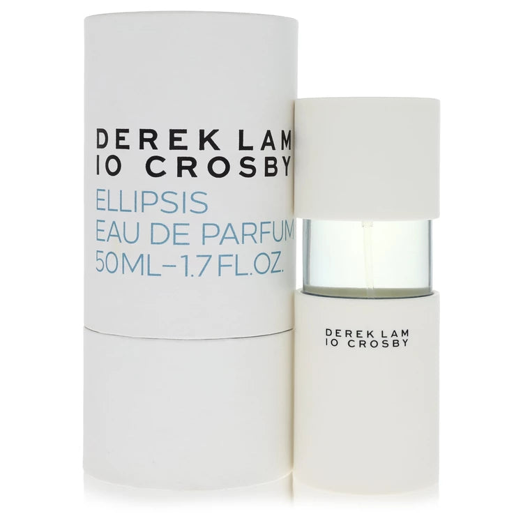 Ellipsis Eau De Parfum Spray By Derek Lam 10 Crosby 1.7 oz Eau De Parfum Spray