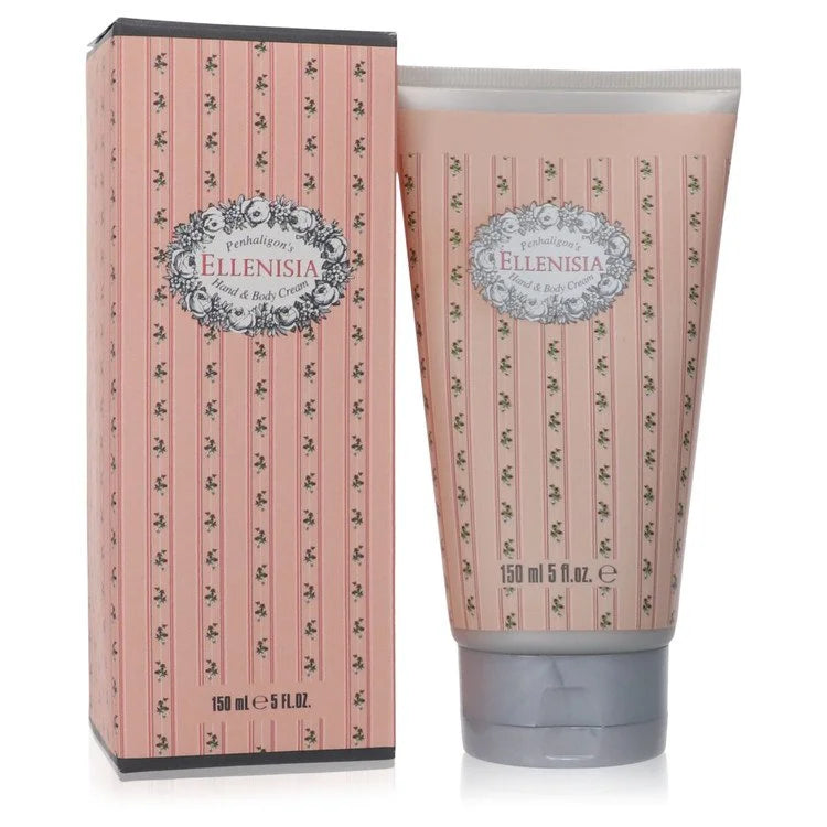 Ellenisia Hand and Body Cream By Penhaligon's 5 oz Hand and Body Cream