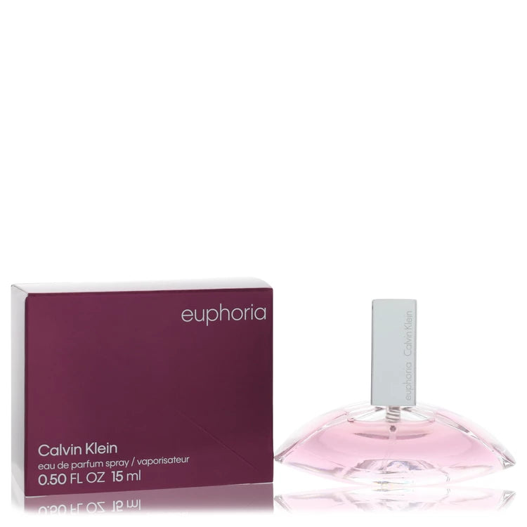 Calvin Klein Women Euphoria 15 ml Eau De Parfum Spray