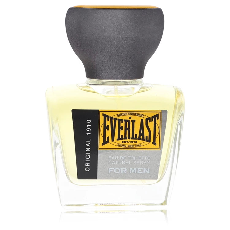 Everlast Men Everlast 50 ml Eau De Toilette Spray (unboxed)