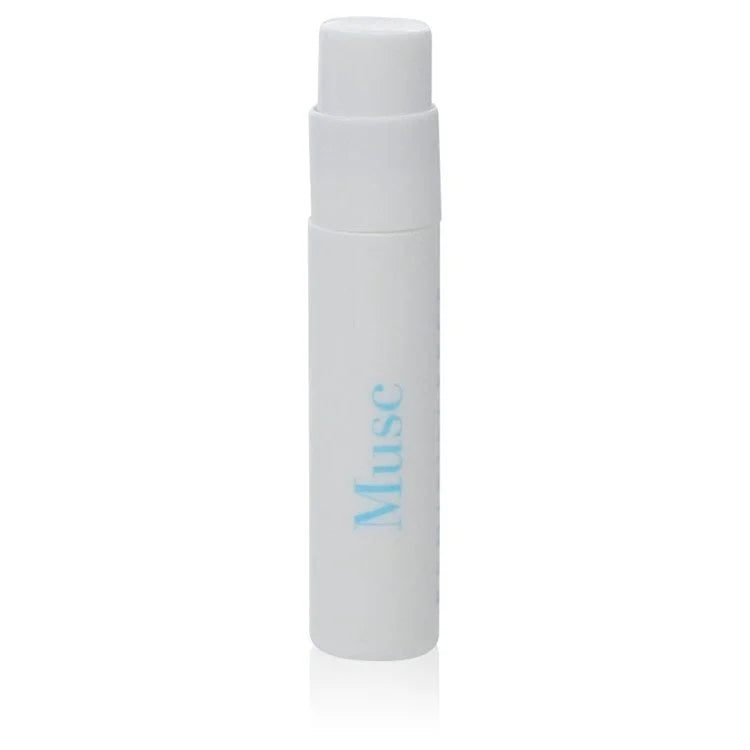 Enchantillon Musc Vial (sample) By Reminiscence 0.04 oz Vial