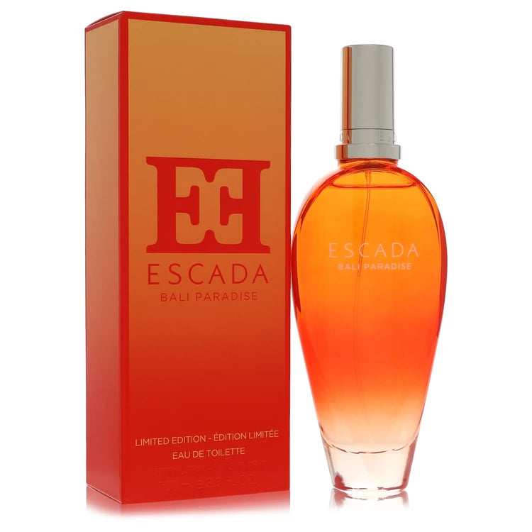 Escada Women Escada Bali Paradise 100 ml Eau De Toilette Spray