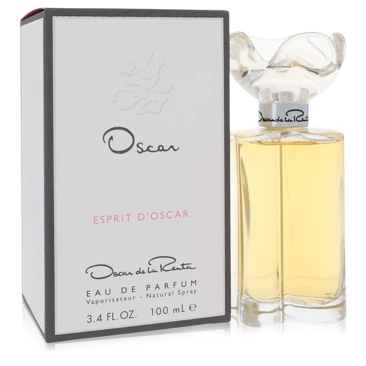 Oscar De La Renta Women Esprit D'oscar 100 ml Eau De Parfum Spray