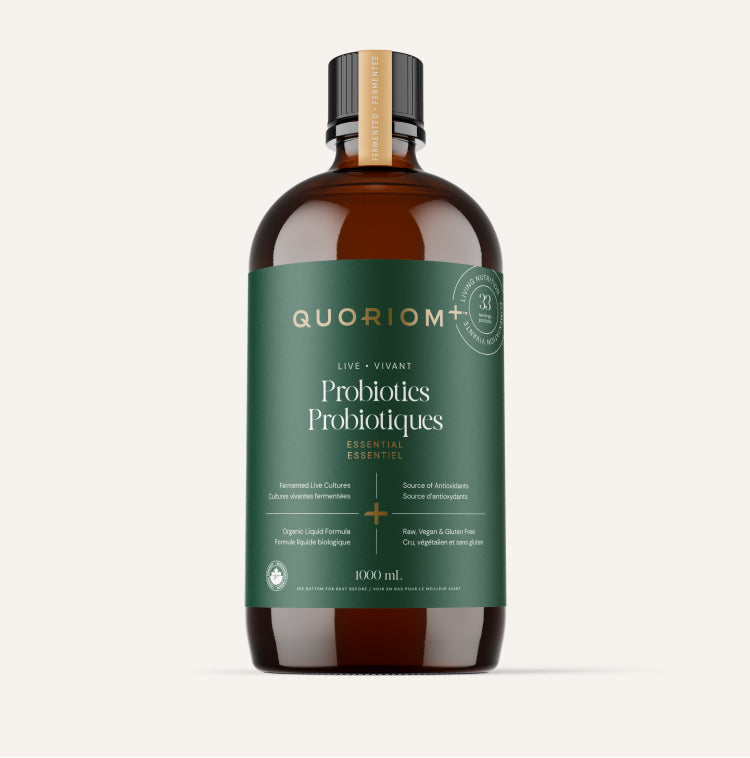 QUORIOM+ Essential, 1000ml