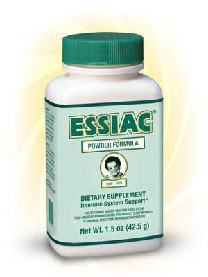 ESSIAC Herbal Powder 1.50oz/42.5 g