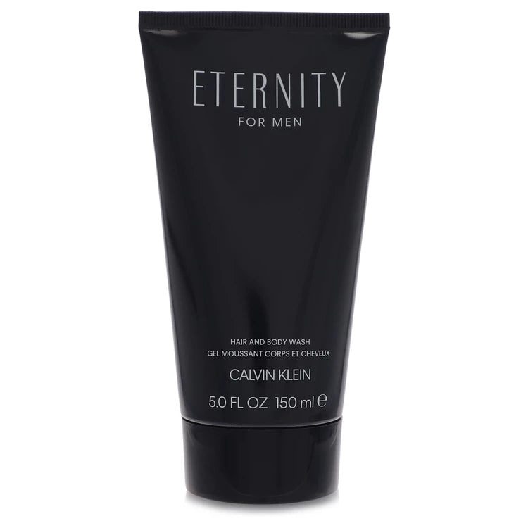 Eternity Shower Gel By Calvin Klein 5 oz Shower Gel