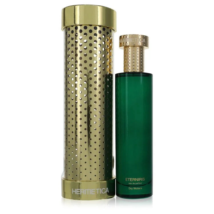 Eterniris Eau De Parfum Spray By Hermetica 3.3 oz Eau De Parfum Spray