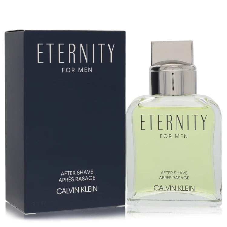 Eternity After Shave By Calvin Klein 3.4 oz After Shave