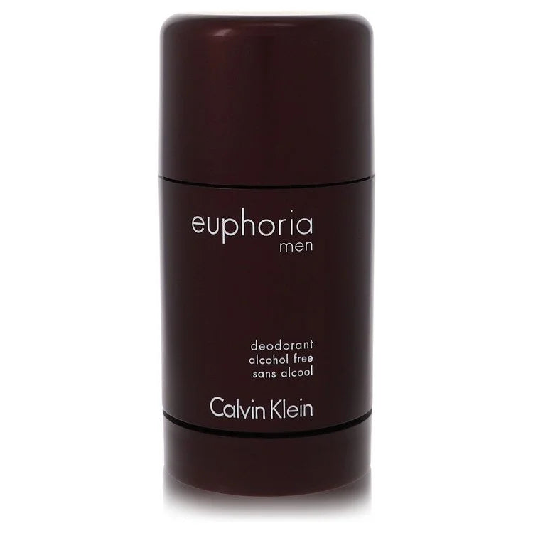 Euphoria Deodorant Stick By Calvin Klein 2.5 oz Deodorant Stick