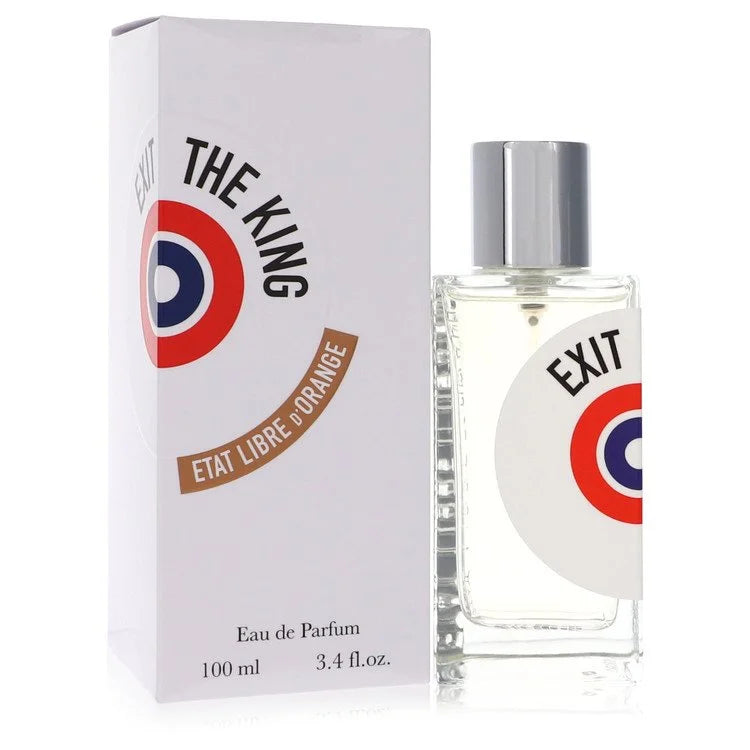 Etat Libre d'Orange Men Exit The King 100 ml Eau De Parfum Spray