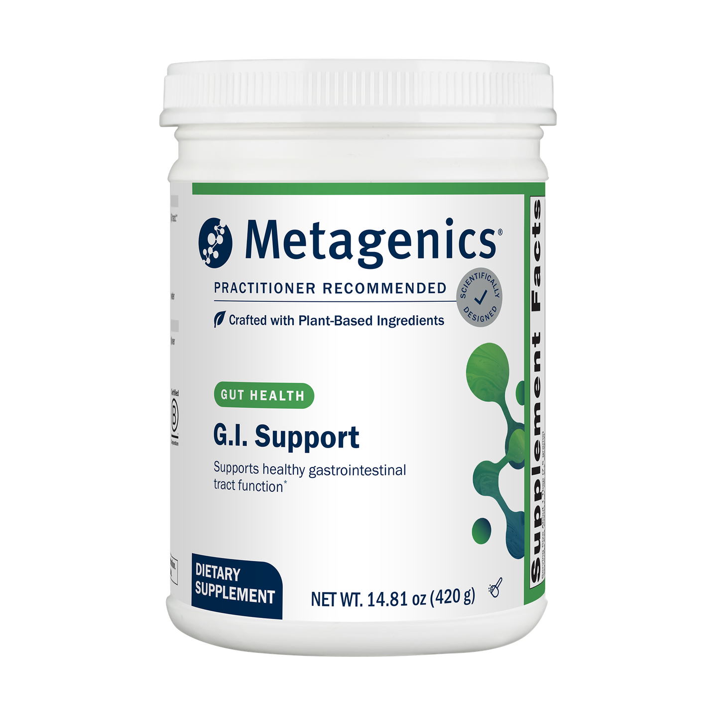 Metagenics Endefen™ (28 servings) 420 g