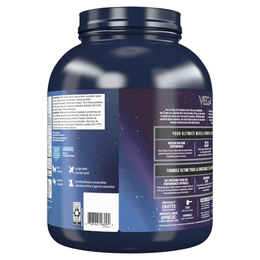 Vega Protein + Recovery CA Chocolate (1.98kg)