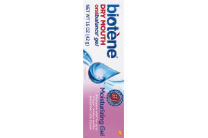 Oral Balance Dry Mouth Relief 42g