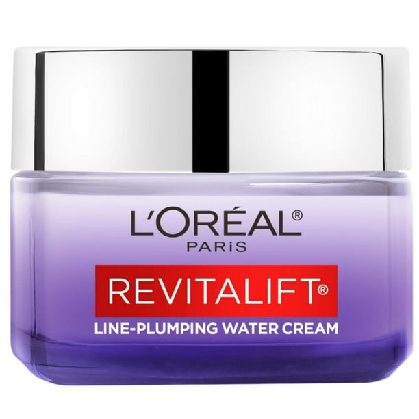 LOR REVITALIFT CR LINE-PLUMPING