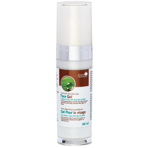 NEWCO Face Gel 60ml