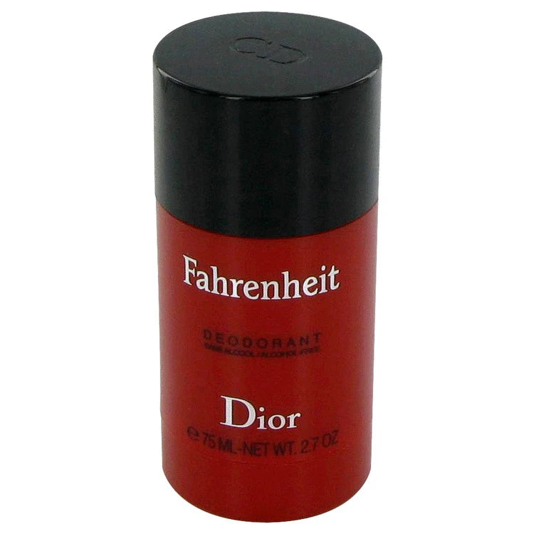 Christian Dior Men Fahrenheit 80 ml Deodorant Stick
