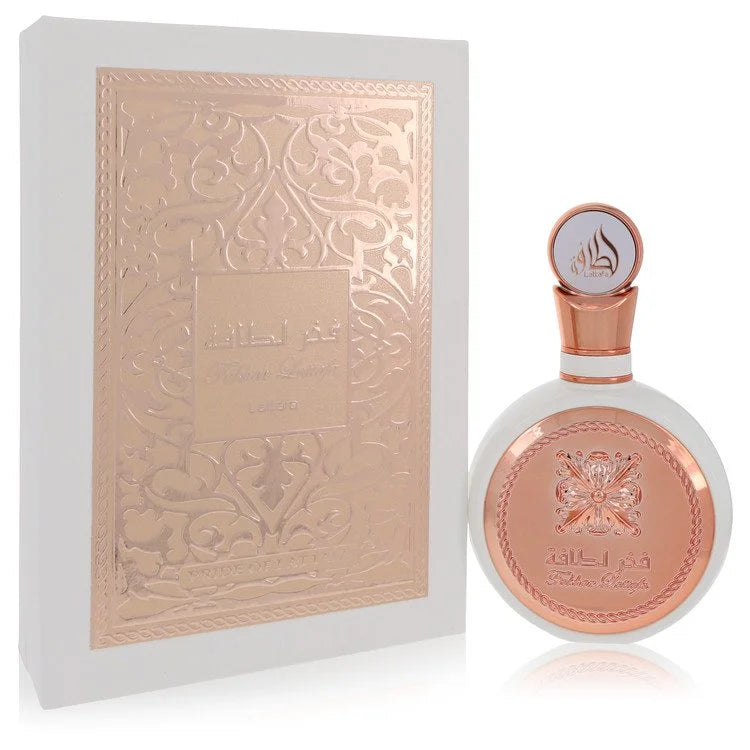 Lattafa Women Lattafa Fakhar 100 ml Eau De Parfum Spray