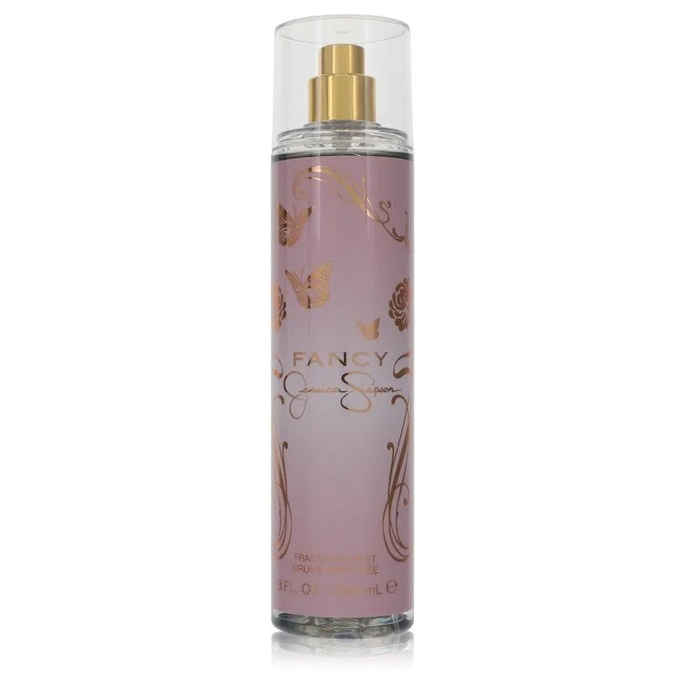 Fancy Fragrance Mist By Jessica Simpson 8 oz Fragrance Mist