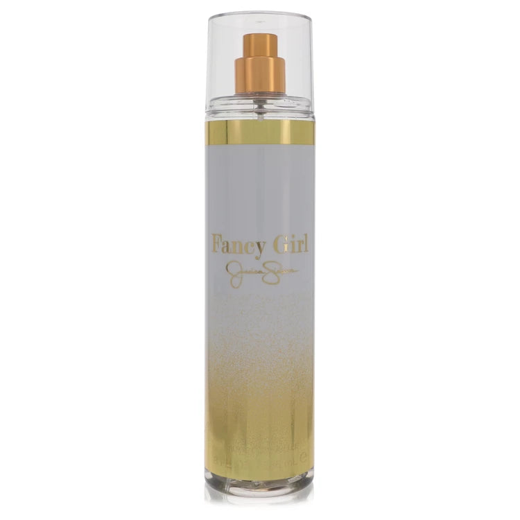 Fancy Girl Body Mist By Jessica Simpson 8 oz Body Mist