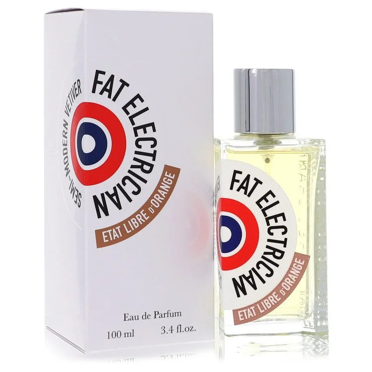 Etat Libre d'Orange Men Fat Electrician 100 ml Eau De Parfum Spray