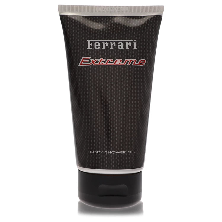 Ferrari Extreme Shower Gel By Ferrari 5 oz Shower Gel