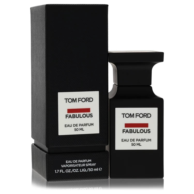 Fucking Fabulous Eau De Parfum Spray By Tom Ford 1.7 oz Eau De Parfum Spray