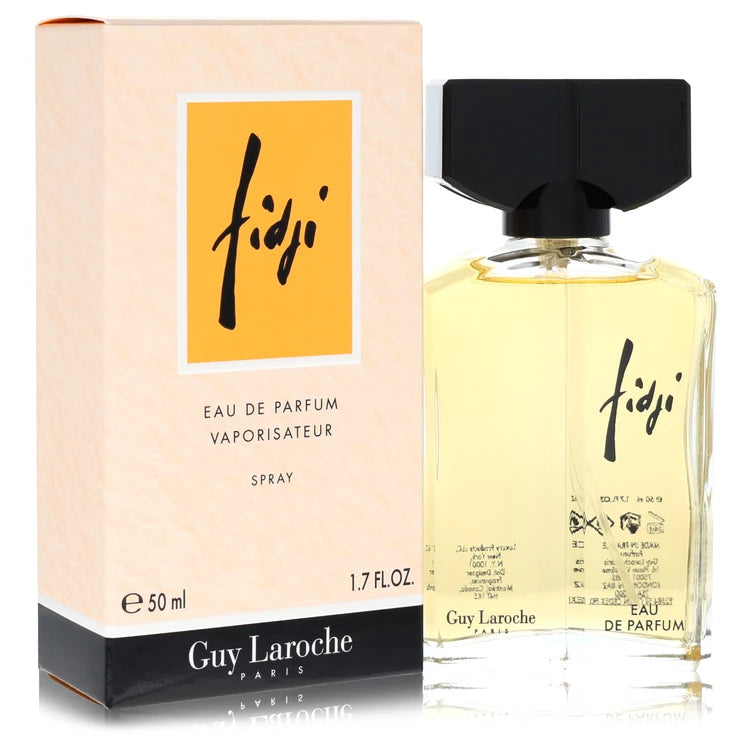 Guy Laroche Women Fidji 50 ml Eau De Parfum Spray