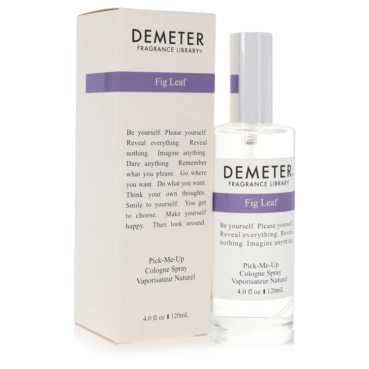 Demeter Women Demeter Fig Leaf 120 ml Cologne Spray