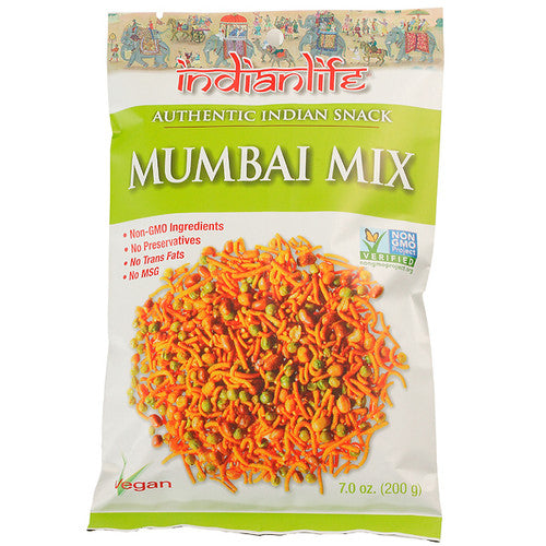 INDIANLIFE - Mumbai Mix 200g