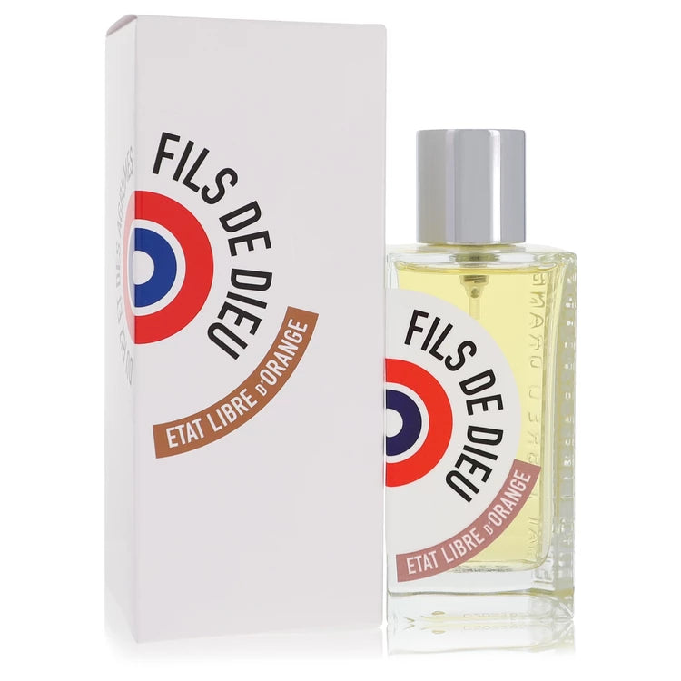 Fils De Dieu Eau De Parfum Spray (Unisex) By Etat Libre d'Orange 3.4 oz Eau De Parfum Spray