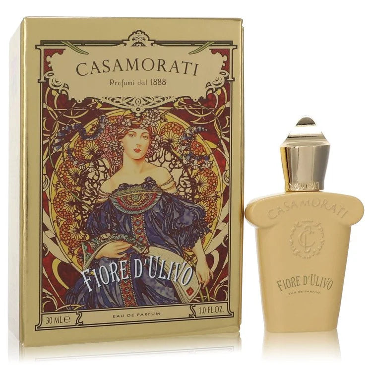 Xerjoff Women Fiore D'ulivo 30 ml Eau De Parfum Spray