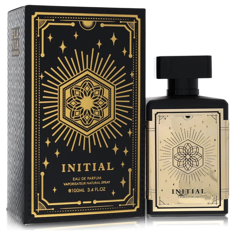 Flavia Men Flavia Initial 100 ml Eau De Parfum Spray
