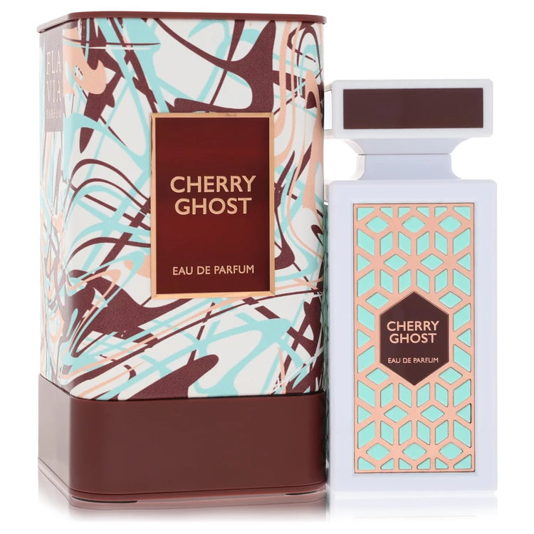 Flavia Men Flavia Cherry Ghost 89 ml Eau De Parfum Spray