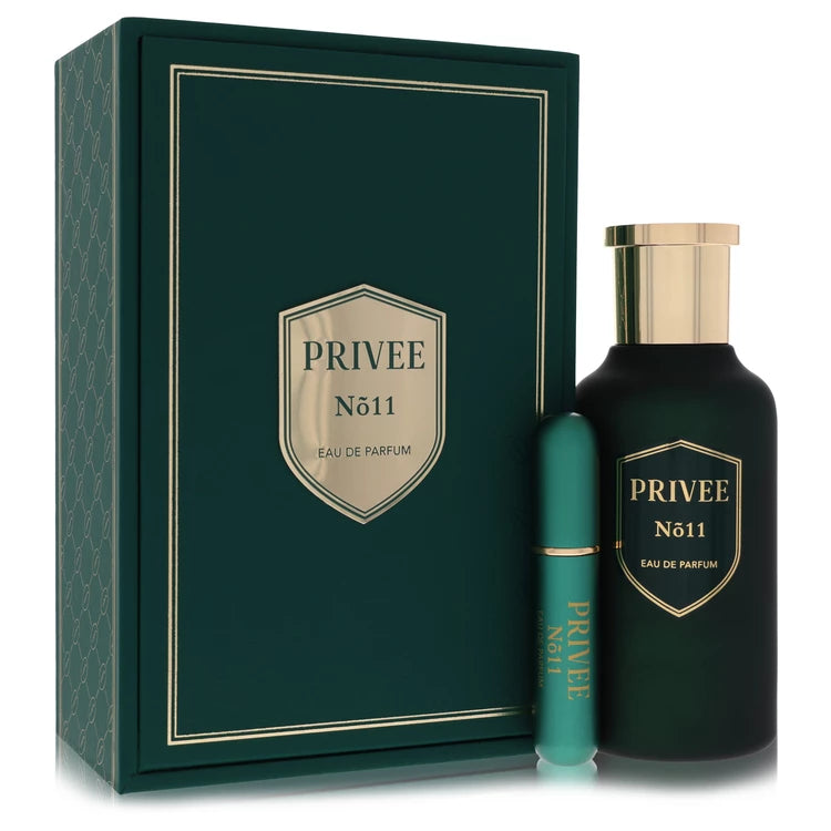 Flavia Women Flavia Privee No 11 100 ml Eau De Parfum Refillable Spray