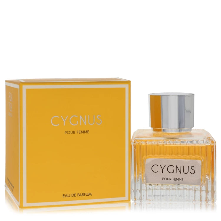 Flavia Women Flavia Cygnus 100 ml Eau De Parfum Spray