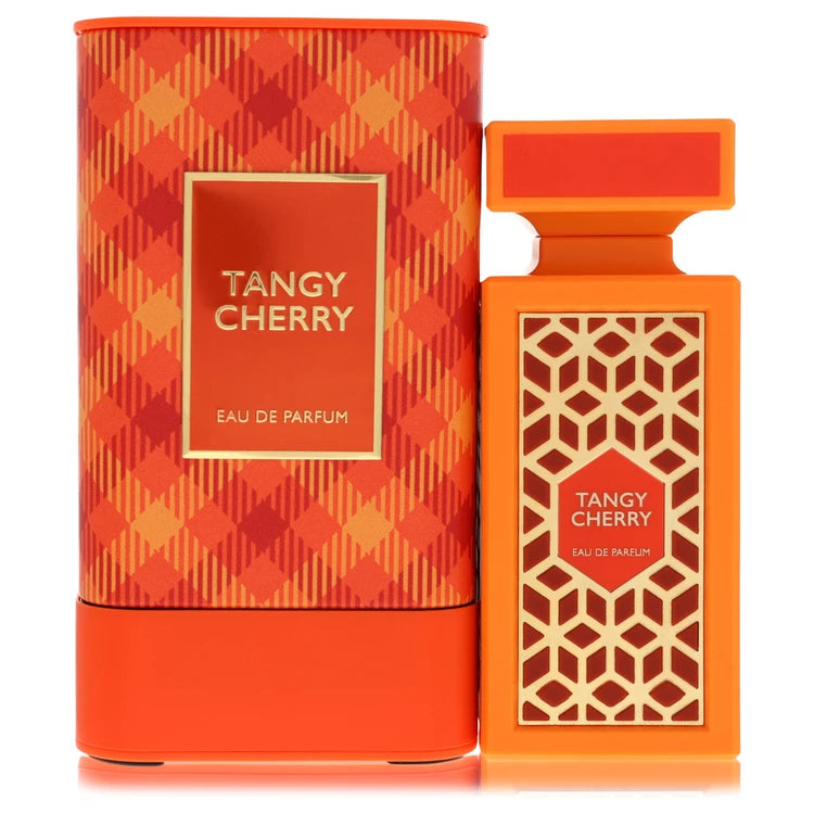 Flavia Women Flavia Tangy Cherry 89 ml Eau De Parfum Spray