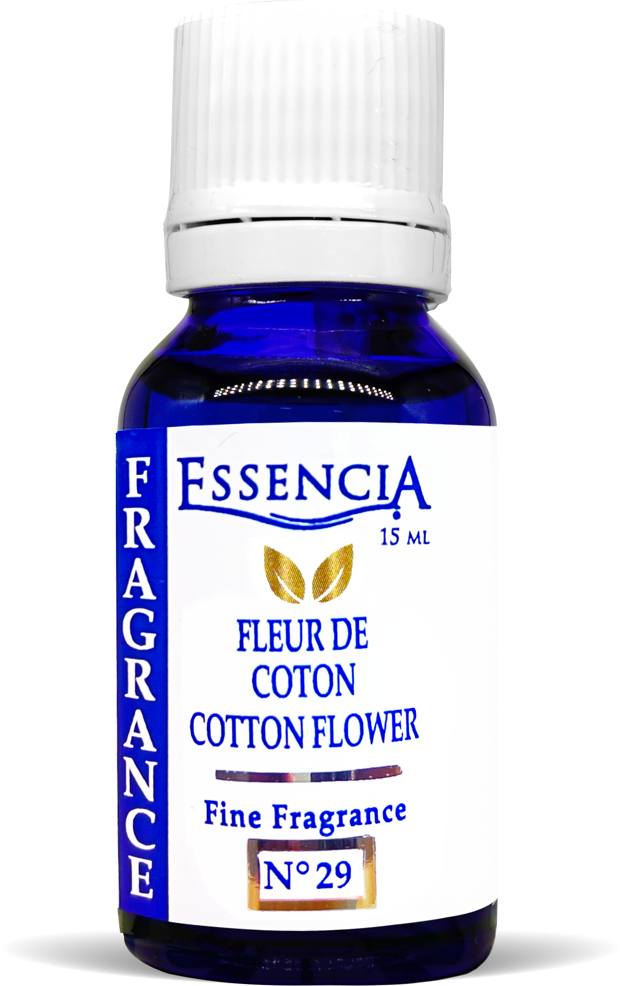 ESSENCIA N°29 Cotton Flower 15 mL