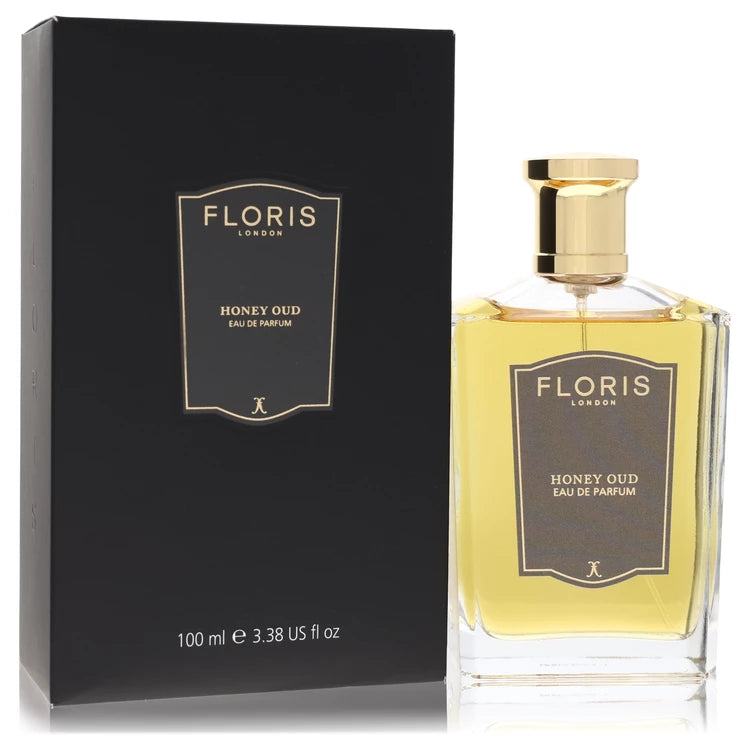 Floris Women Floris Honey Oud 100 ml Eau De Parfum Spray