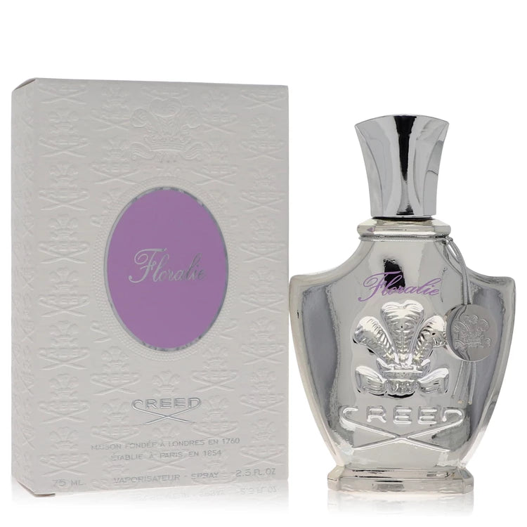 Floralie Eau De Parfum Spray By Creed 2.5 oz Eau De Parfum Spray