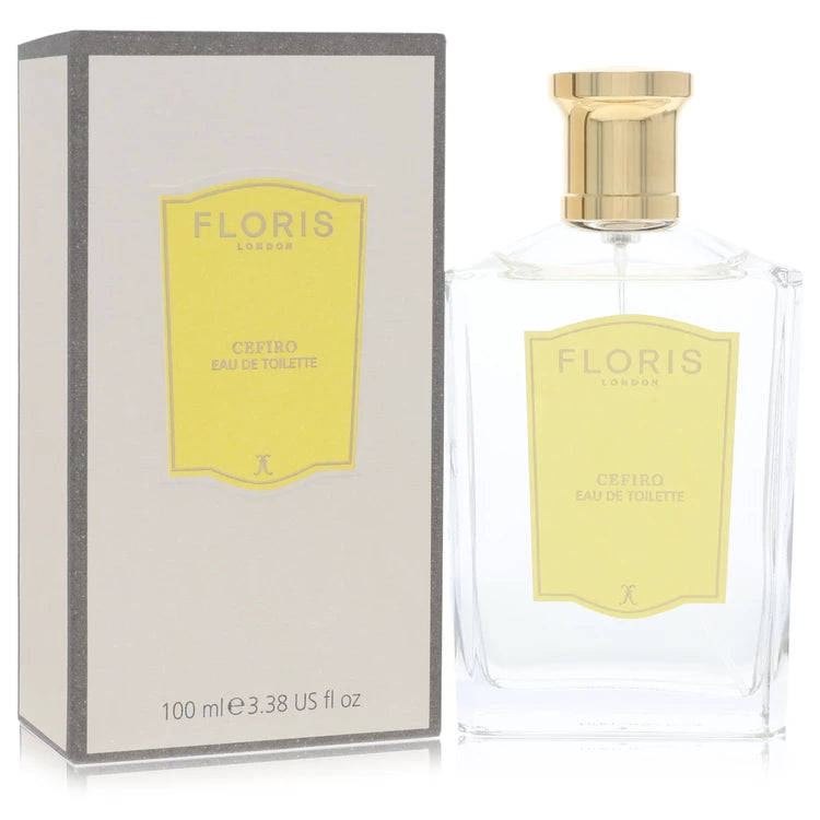 Floris Women Floris Cefiro 100 ml Eau De Toilette Spray