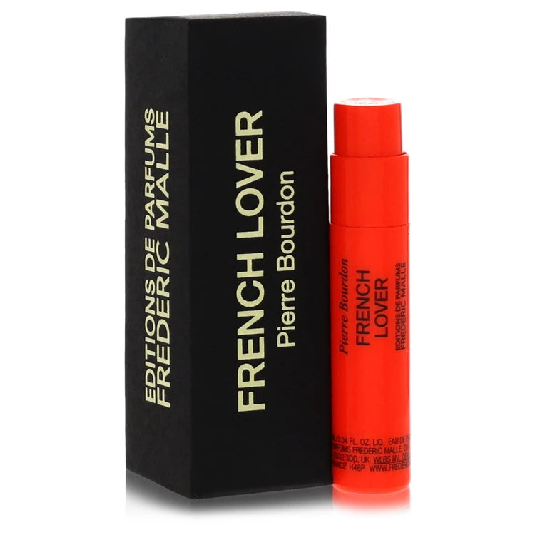 Frederic Malle Men French Lover 1 ml Vial (Sample)