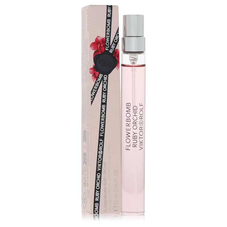 Viktor & Rolf Women Flowerbomb Ruby Orchid 10 ml Mini EDP Spray