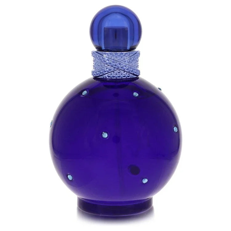 Fantasy Midnight Eau De Parfum Spray (Tester) By Britney Spears 3.4 oz Eau De Parfum Spray