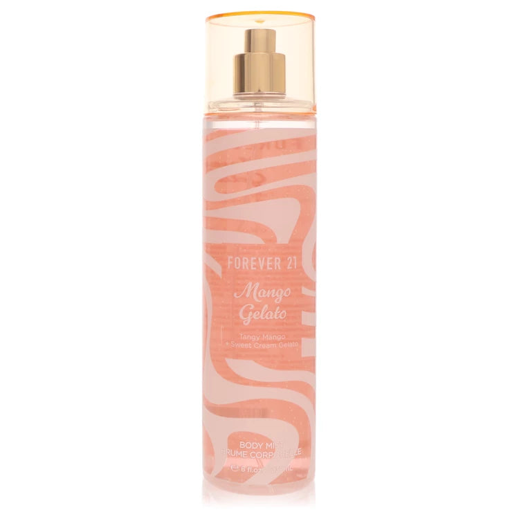 Forever 21 Mango Gelato Body Mist By Forever 21 8 oz Body Mist