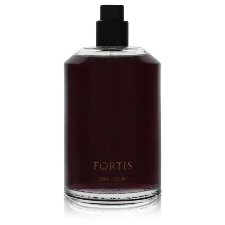 Fortis Eau De Parfum Spray (Tester) By Liquides Imaginaires 3.3 oz Eau De Parfum Spray