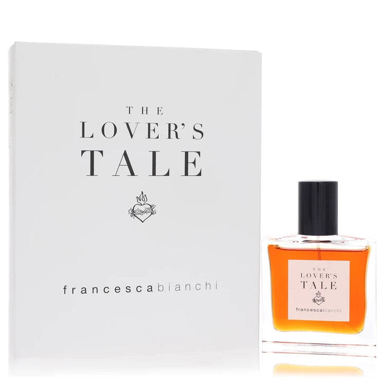 Francesca Bianchi Men Francesca Bianchi The Lover's Tale 30 ml Extrait De Parfum Spray (Unisex)